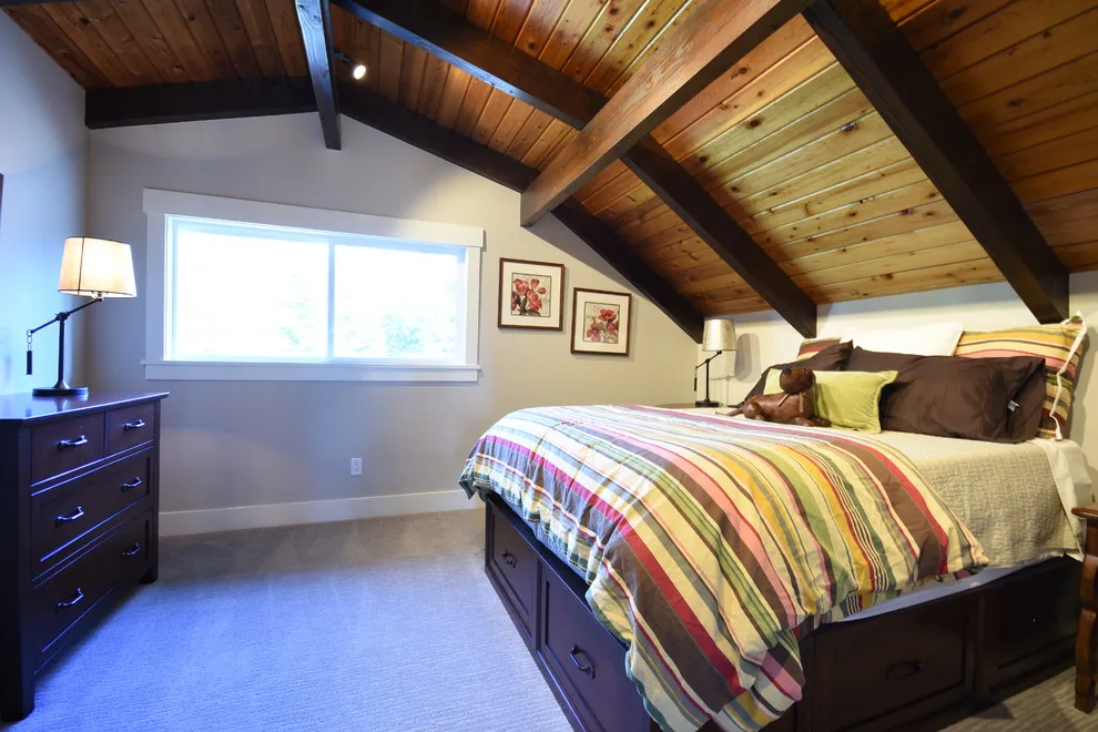 Updating a Dutch Colonial Style by Sockeye Homes - Photo 2
