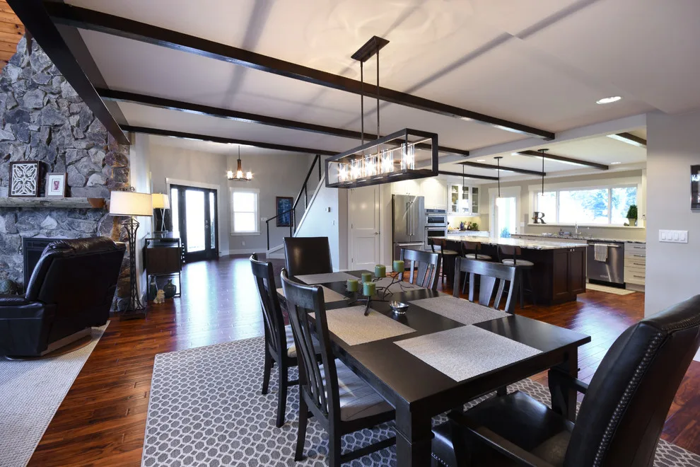 Updating a Dutch Colonial Style by Sockeye Homes - Photo 24