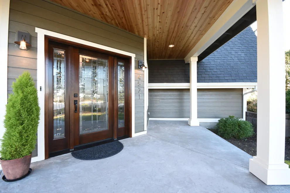 Updating a Dutch Colonial Style by Sockeye Homes - Photo 6