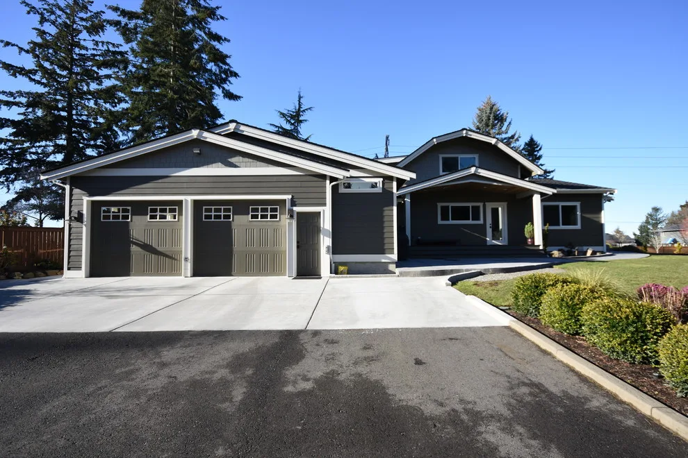 Updating a Dutch Colonial Style by Sockeye Homes - Photo 17