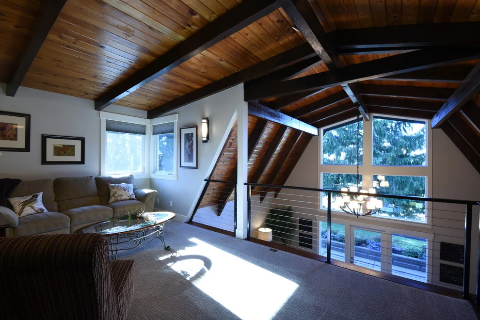 Updating a Dutch Colonial Style by Sockeye Homes - Photo 20