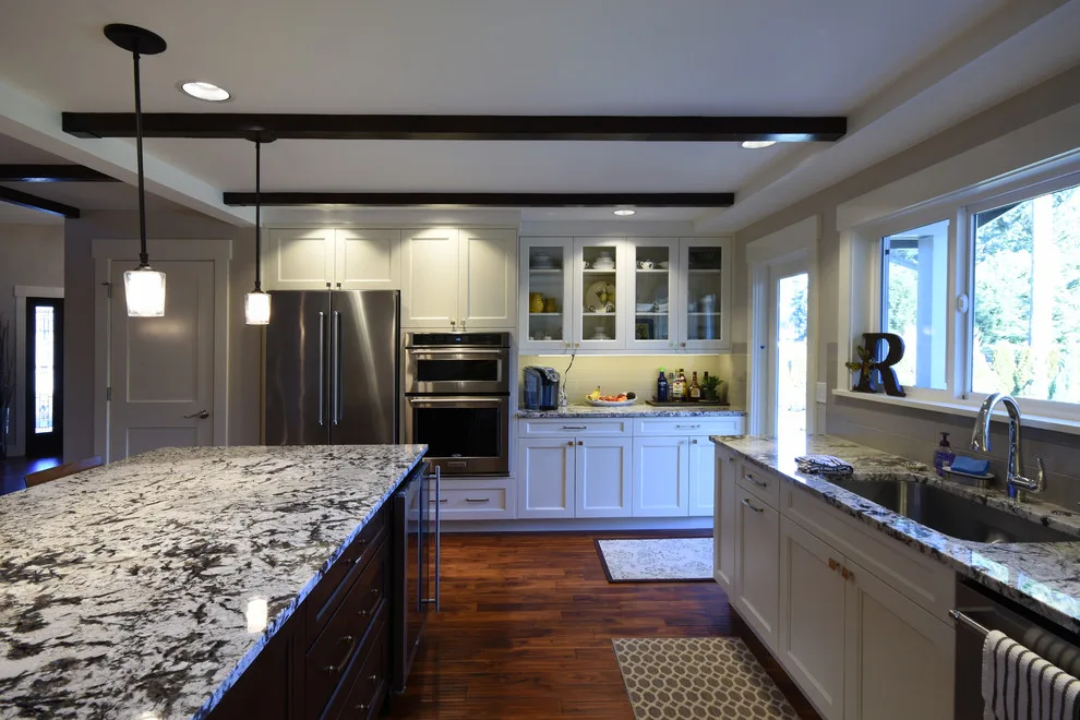 Updating a Dutch Colonial Style by Sockeye Homes - Photo 18