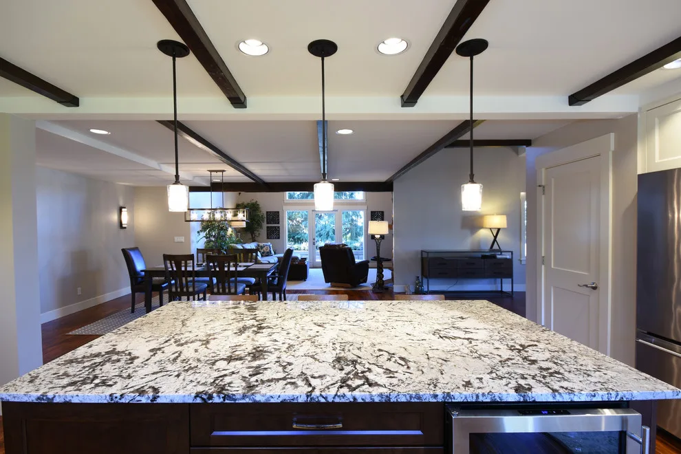 Updating a Dutch Colonial Style by Sockeye Homes - Photo 11