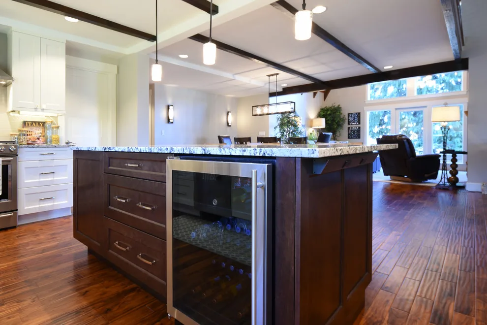 Updating a Dutch Colonial Style by Sockeye Homes - Photo 22