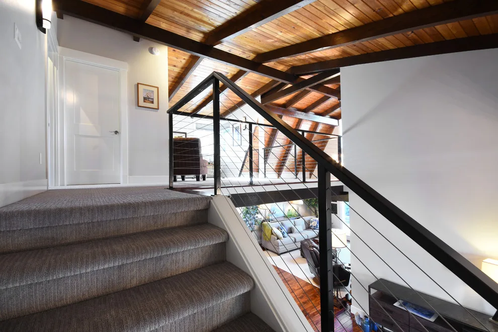 Updating a Dutch Colonial Style by Sockeye Homes - Photo 13