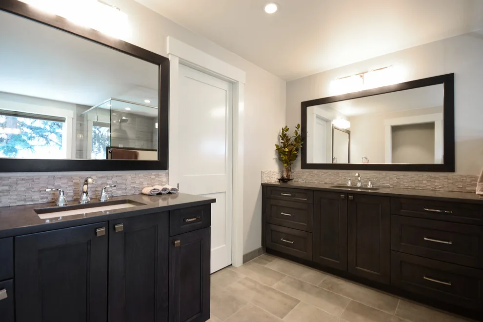 Updating a Dutch Colonial Style by Sockeye Homes - Photo 16