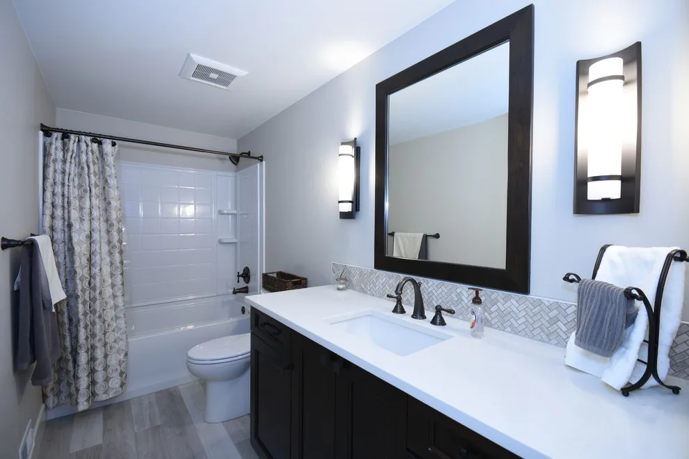 Updating a Dutch Colonial Style by Sockeye Homes - Photo 23