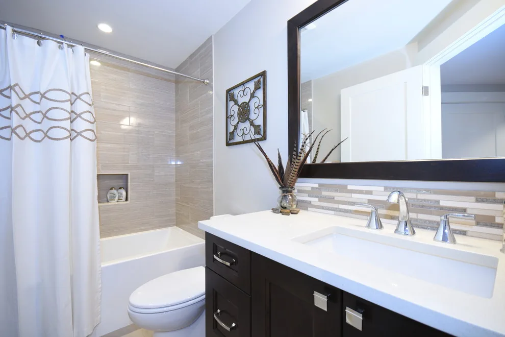 Updating a Dutch Colonial Style by Sockeye Homes - Photo 15