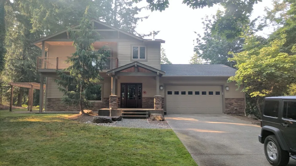 Second Floor Addition Over Garage by Sockeye Homes - Photo 4