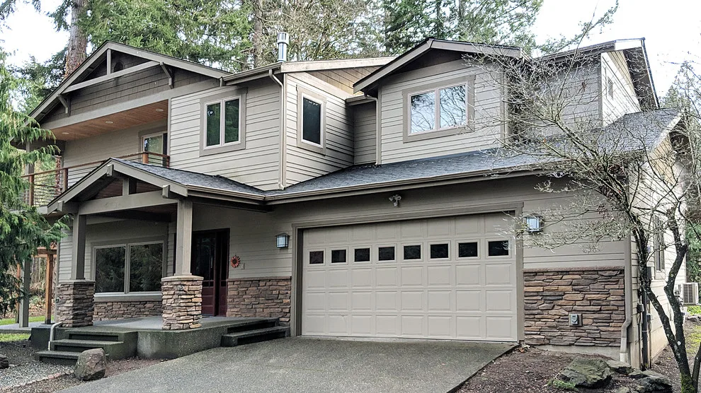 Second Floor Addition Over Garage by Sockeye Homes - Photo 5
