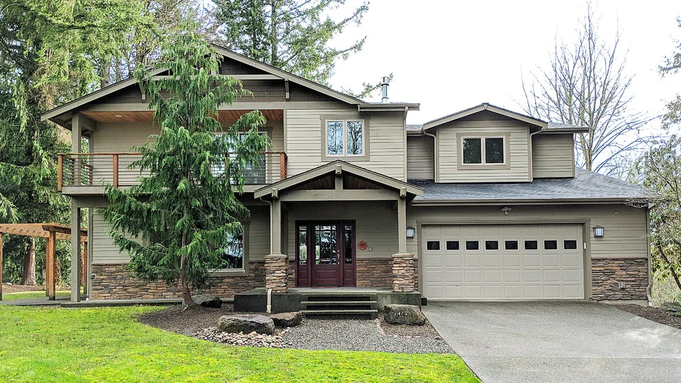 Second Floor Addition Over Garage by Sockeye Homes - Photo 6