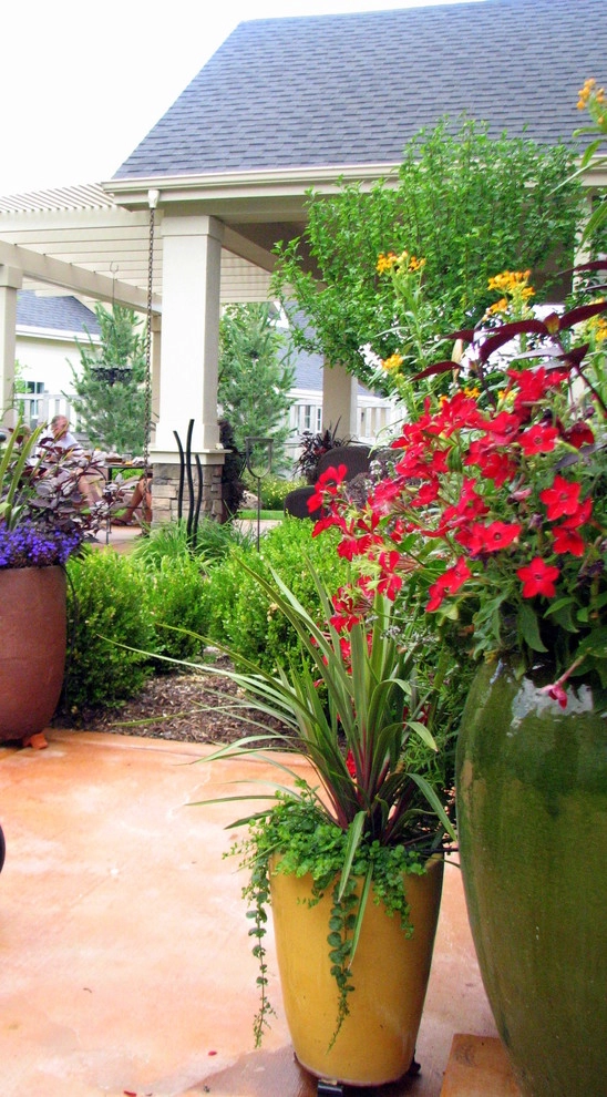 Hidden Springs by Chuck B Edwards Landscape Architecture & 3D - Photo 15