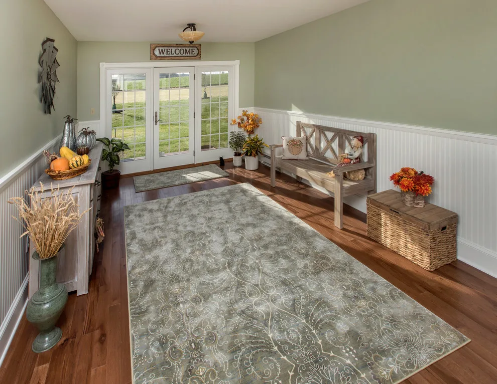 Expansion with Outdoor Living Area by Penn Contractors Inc - Photo 12