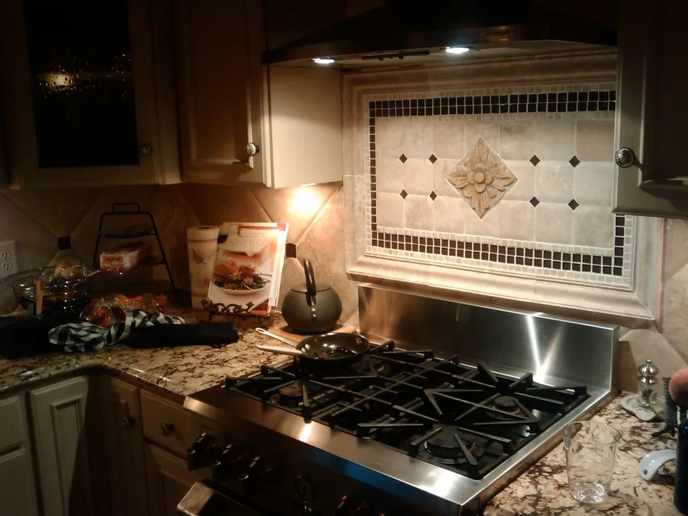 Extra Tasks by Dimension Design & Construction, LLC. - Photo 5