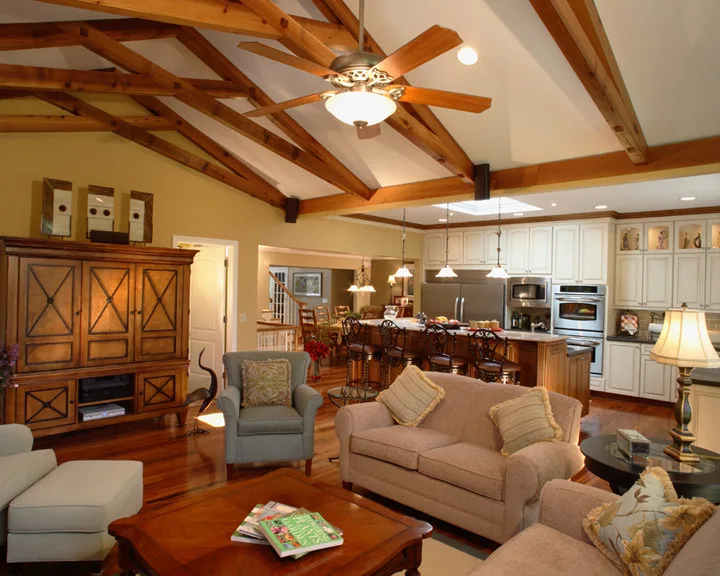 Enhancements by Hurst Design Build Remodel - Photo 36