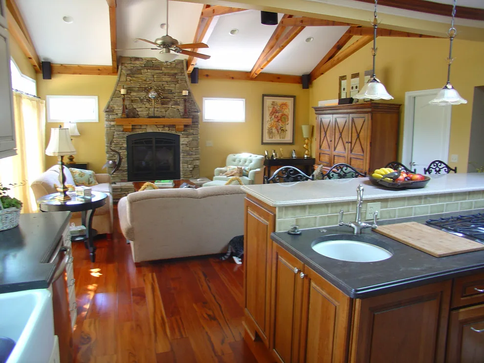 Enhancements by Hurst Design Build Remodel - Photo 15