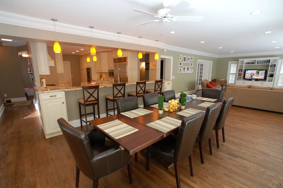 Enhancements by Hurst Design Build Remodel - Photo 39