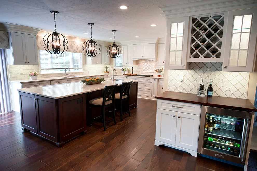 Enhancements by Hurst Design Build Remodel - Photo 21