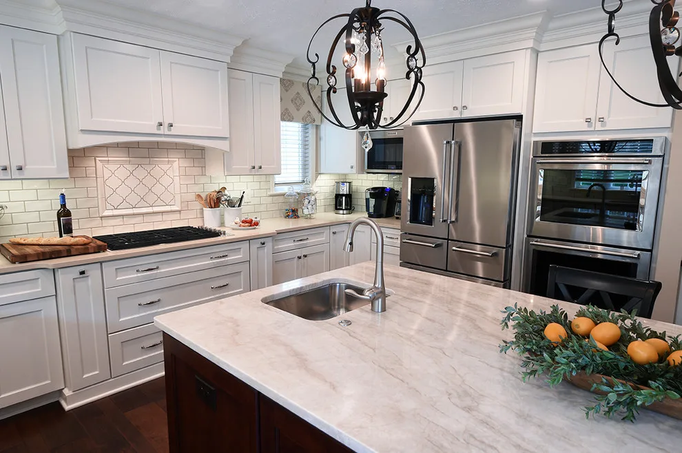 Enhancements by Hurst Design Build Remodel - Photo 16
