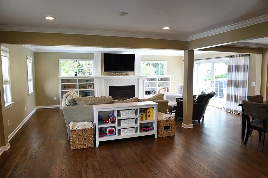 Enhancements by Hurst Design Build Remodel - Photo 2