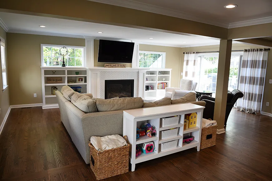 Enhancements by Hurst Design Build Remodel - Photo 44