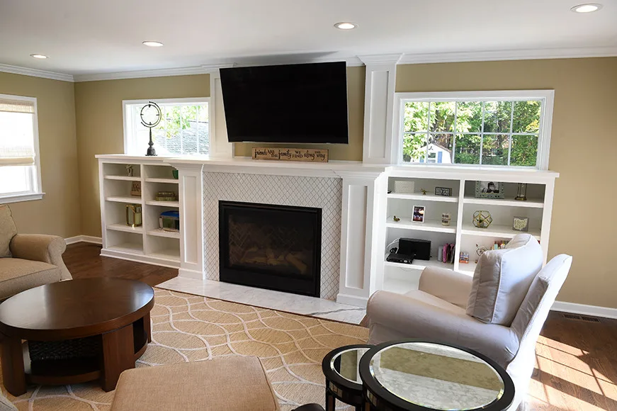 Enhancements by Hurst Design Build Remodel - Photo 25