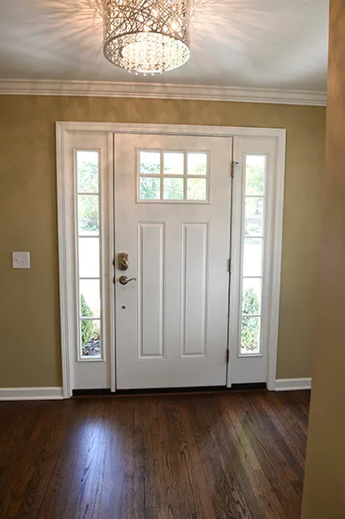 Enhancements by Hurst Design Build Remodel - Photo 41