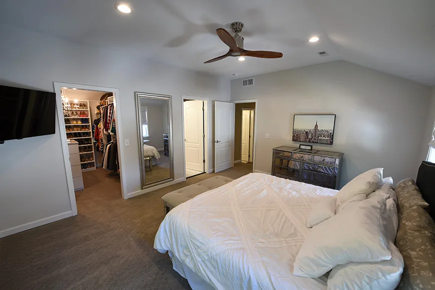 Enhancements by Hurst Design Build Remodel - Photo 46