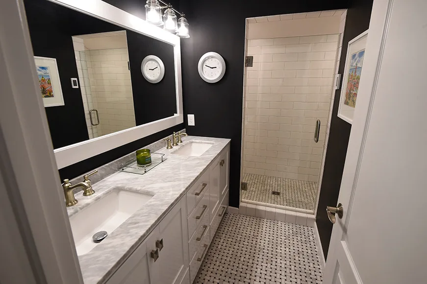 Enhancements by Hurst Design Build Remodel - Photo 27