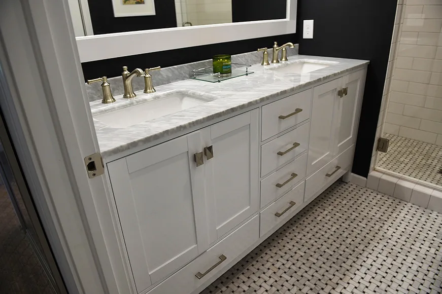 Enhancements by Hurst Design Build Remodel - Photo 8