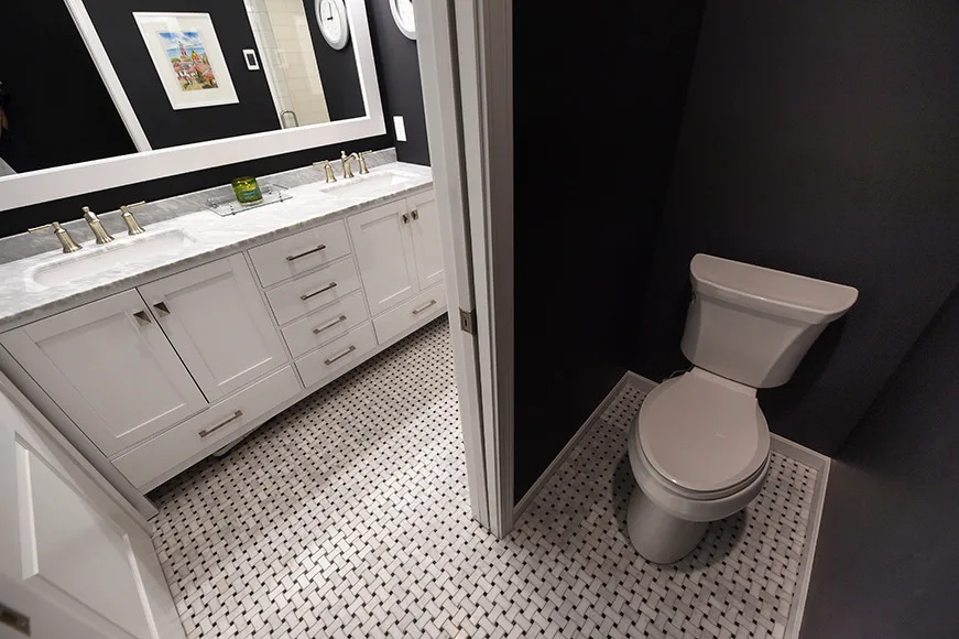 Enhancements by Hurst Design Build Remodel - Photo 13