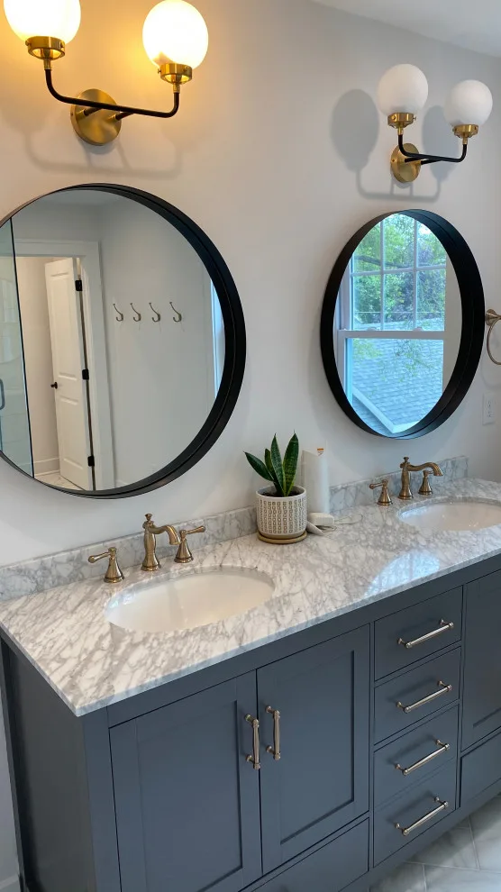 Hampton Triple Bath by Jensen Design - Photo 3