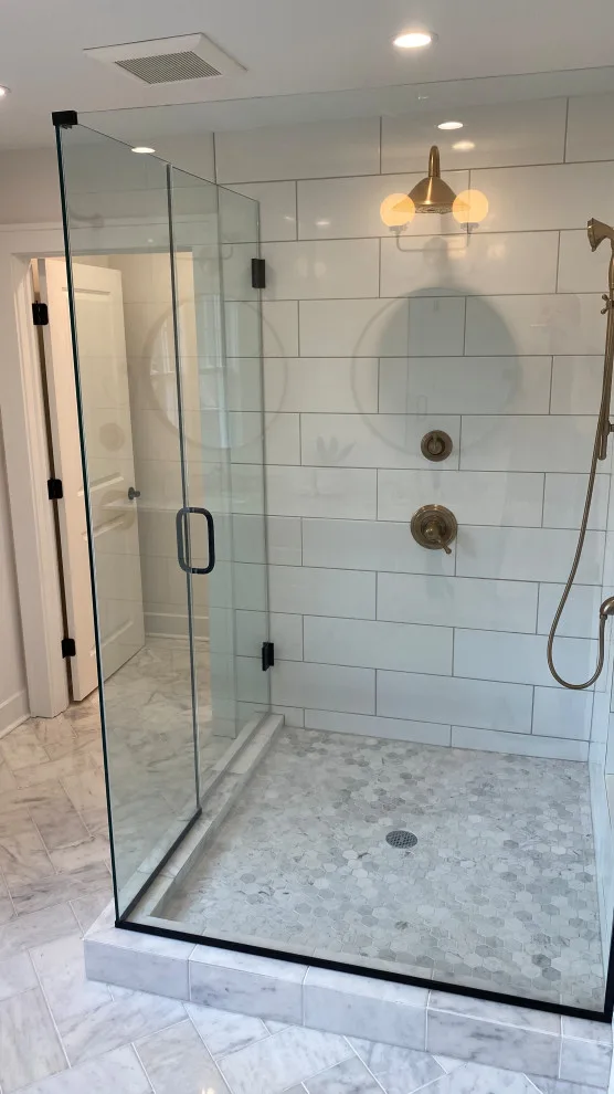 Hampton Triple Bath by Jensen Design - Photo 2