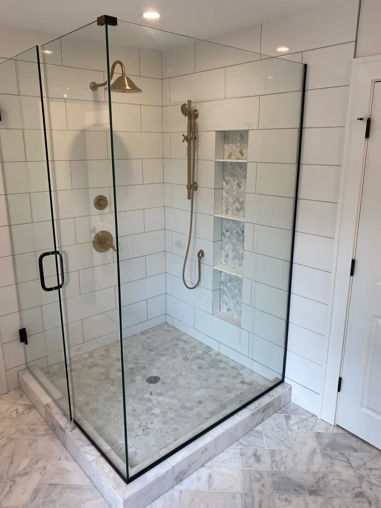 Hampton Triple Bath by Jensen Design - Photo 4