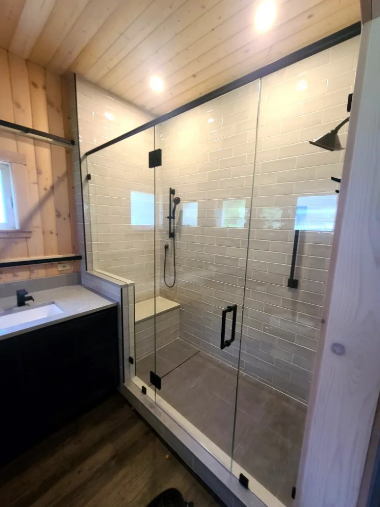 Chelan Lake Retreat by Paul Thomas Designs, LLC - Photo 2