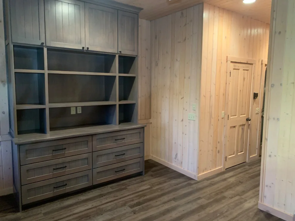 Chelan Lake Retreat by Paul Thomas Designs, LLC - Photo 3