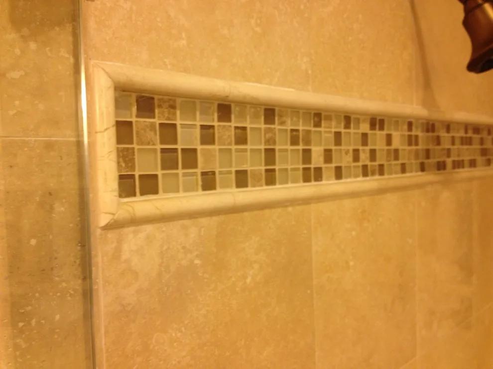 Adonis Premier Bathroom by Andregg Contracting, Inc. - Remodeling Specialists - Photo 6
