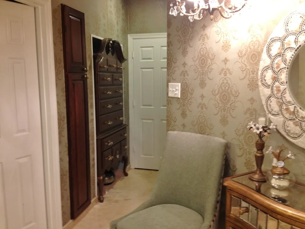 Adonis Premier Bathroom by Andregg Contracting, Inc. - Remodeling Specialists - Photo 7