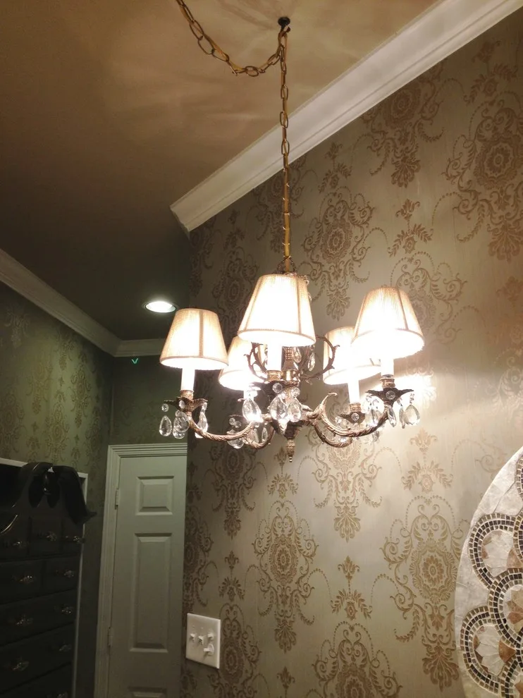 Adonis Premier Bathroom by Andregg Contracting, Inc. - Remodeling Specialists - Photo 5