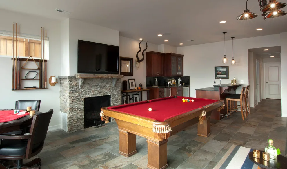 Alki Beach Custom Home with Rooftop Deck by Sockeye Homes - Photo 20