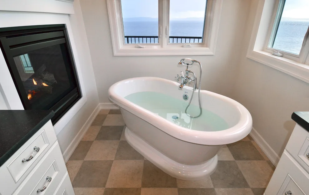 Alki Beach Custom Home with Rooftop Deck by Sockeye Homes - Photo 14