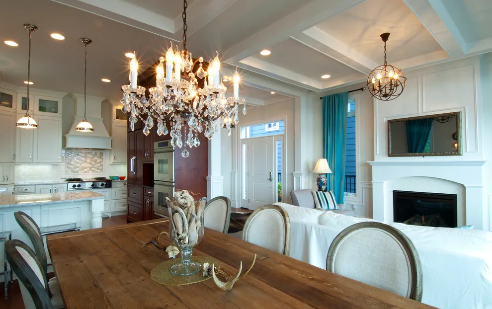 Alki Beach Custom Home with Rooftop Deck by Sockeye Homes - Photo 15