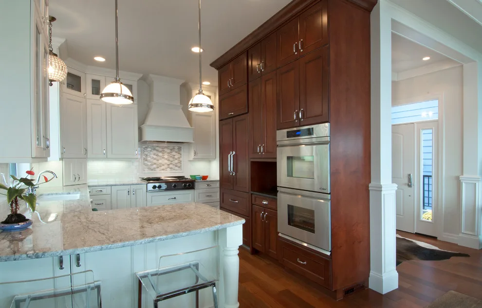 Alki Beach Custom Home with Rooftop Deck by Sockeye Homes - Photo 22