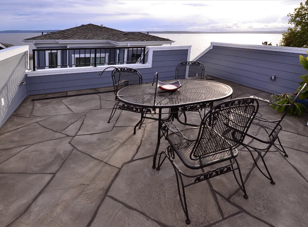 Alki Beach Custom Home with Rooftop Deck by Sockeye Homes - Photo 25
