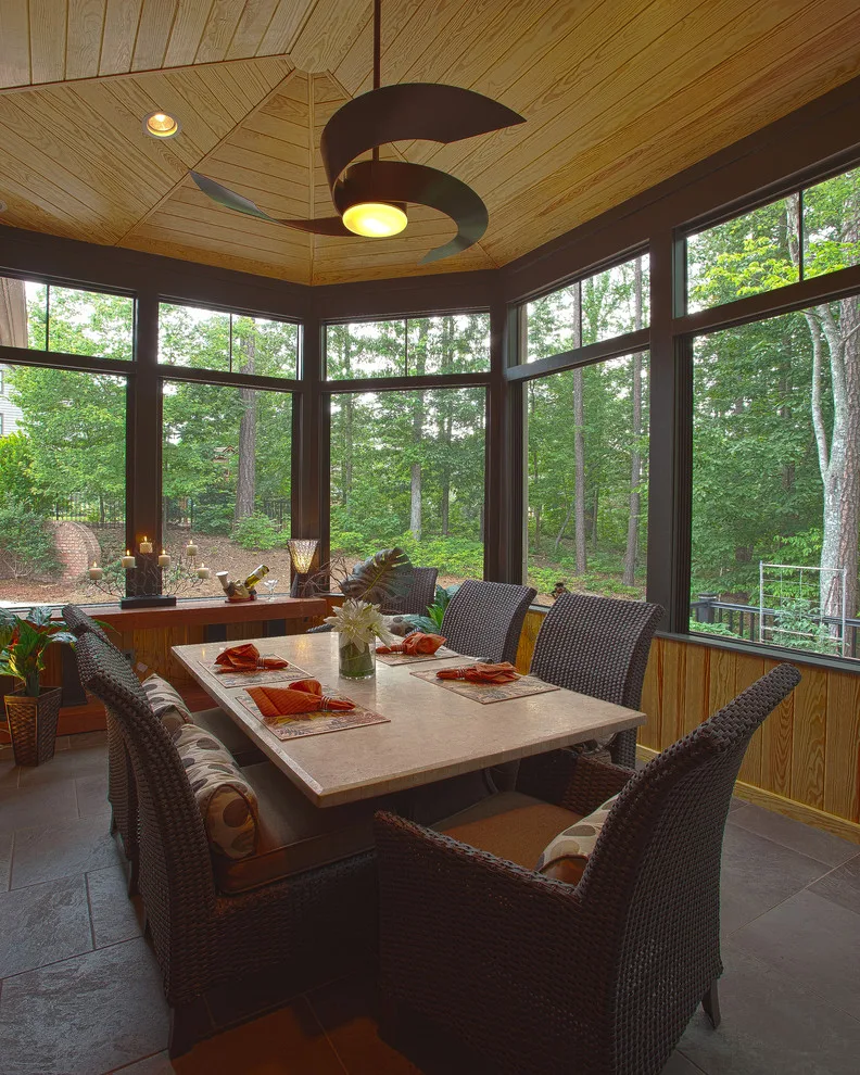 Alfresco Entertainment by Quality Design & Construction - Photo 3