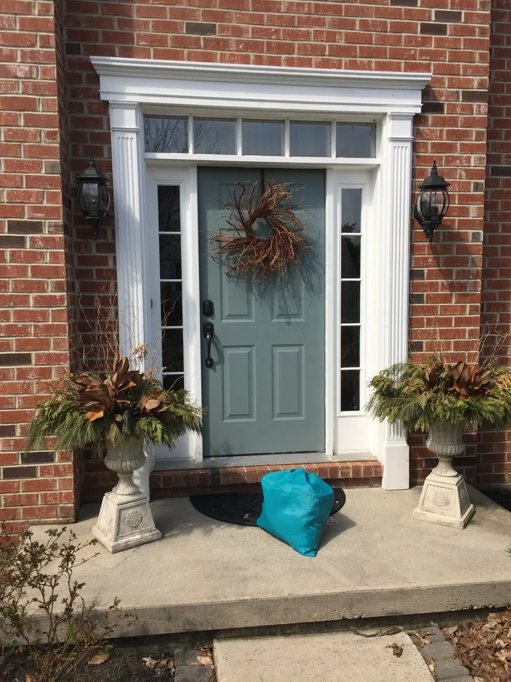 Front Entry Collection by Penn Contractors Inc - Photo 14