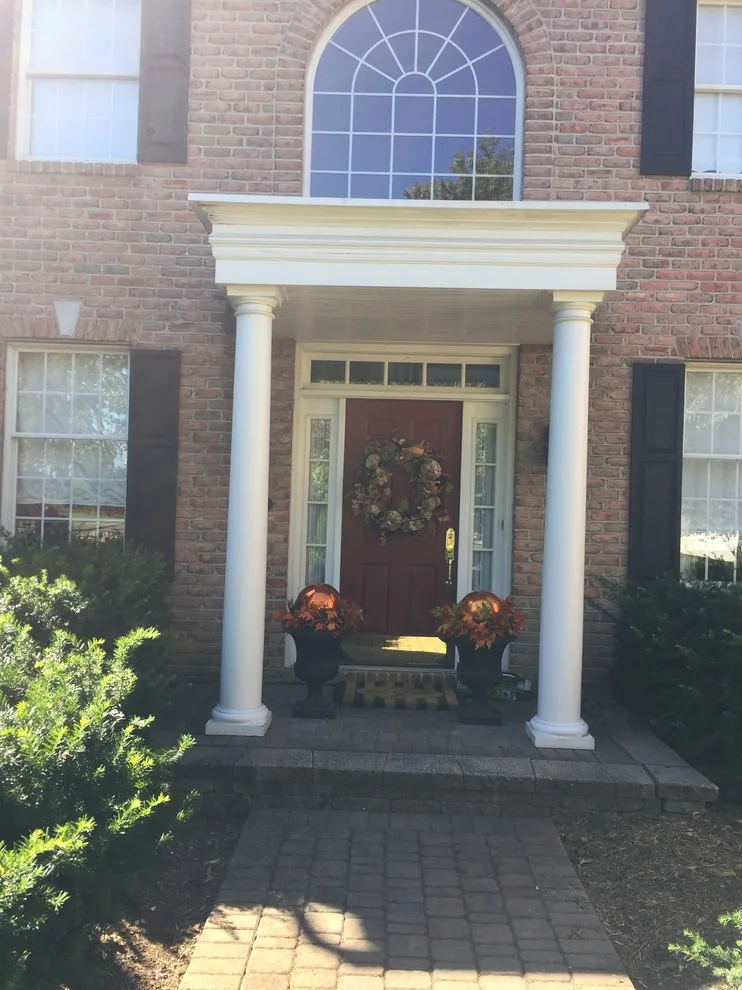 Front Entry Collection by Penn Contractors Inc - Photo 3