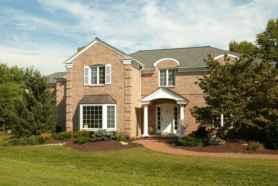 Front Entry Collection by Penn Contractors Inc - Photo 2