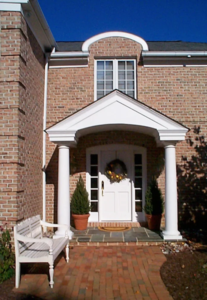 Front Entry Collection by Penn Contractors Inc - Photo 13