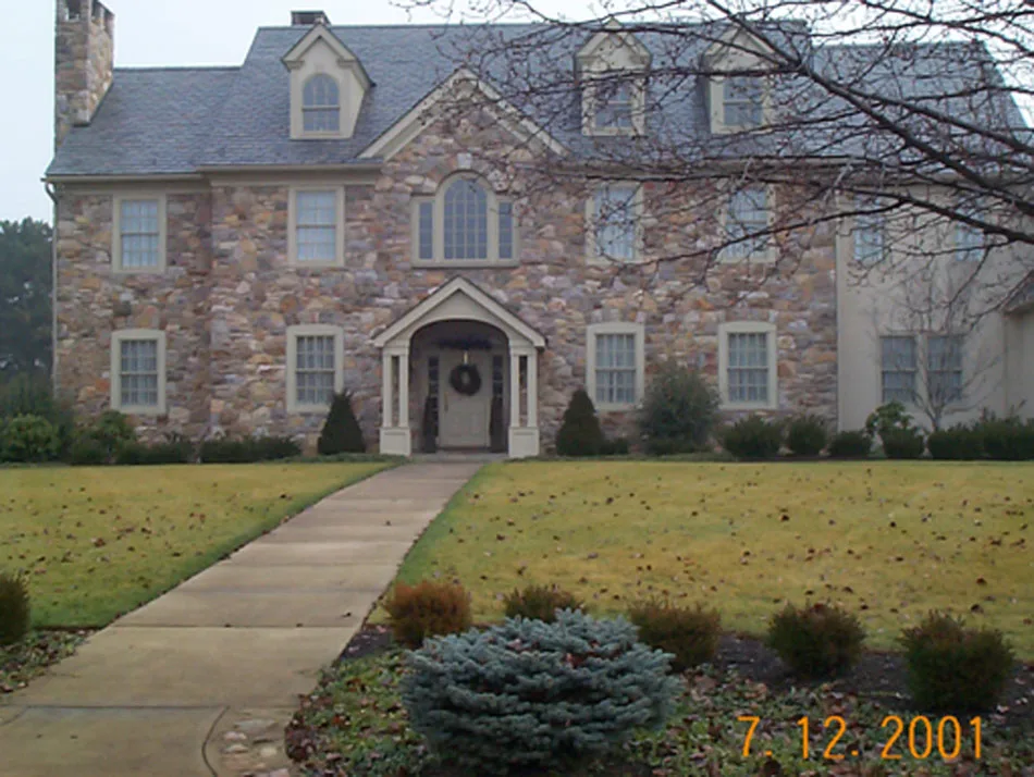 Front Entry Collection by Penn Contractors Inc - Photo 16